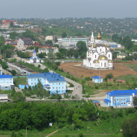 Иверский женский монастырь, улица Неклиновская, 4 (Ростов-на-Дону)