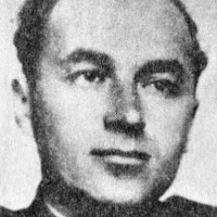 Котенко Илья Михайлович (1911-1969 гг.)