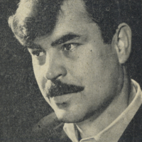 Куликов Борис Николаевич (1937-1993 гг.)