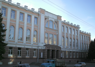 Новочеркасск, Казачий театр