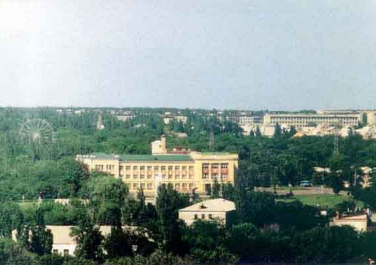 Красный Сулин