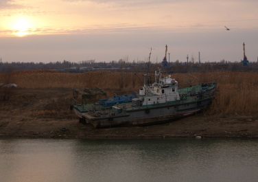 Волгодонск