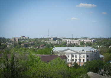 Новочеркасск
