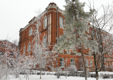 Платовский проспект, Новочеркасск
