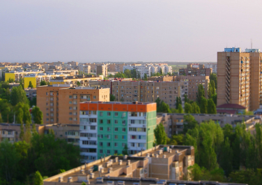 Волгодонск