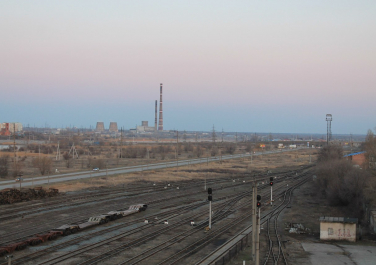 Волгодонск
