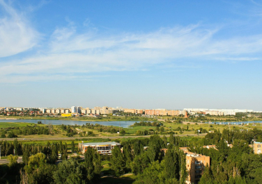 Волгодонск