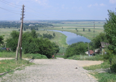 Новочеркасск