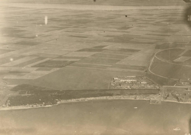 Таганрог во время войны. Съемка 1918 года.