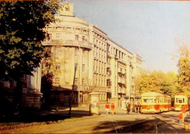 Таганрог