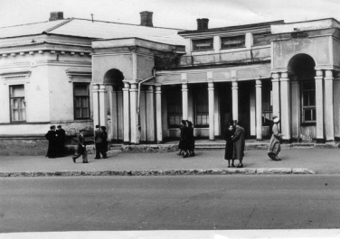 Таганрог
