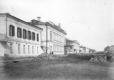 Таганрог