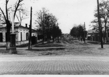 Таганрог
