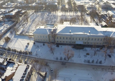 AirTaganrog - Таганрог с высоты