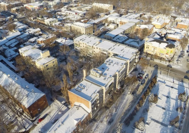AirTaganrog - Таганрог с высоты