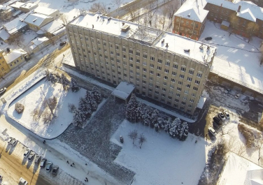 AirTaganrog - Таганрог с высоты