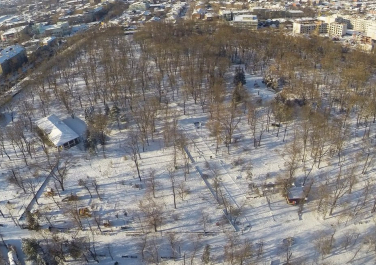AirTaganrog - Таганрог с высоты