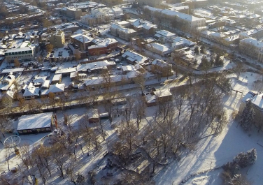 AirTaganrog - Таганрог с высоты
