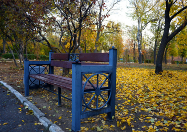 Приморский парк