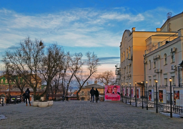 Таганрог