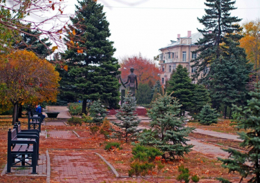 Таганрог
