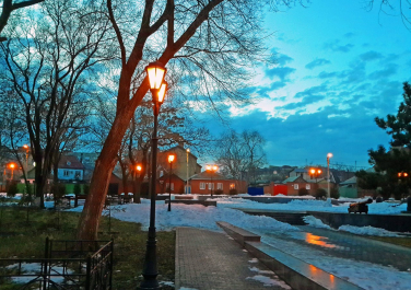 Таганрог