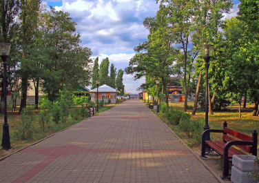 Таганрог