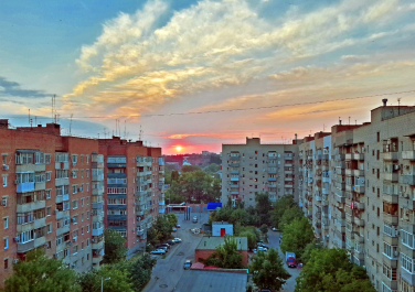 Таганрог