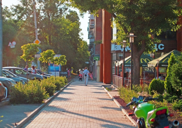 Таганрог