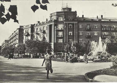 Таганрог, ул Свобода