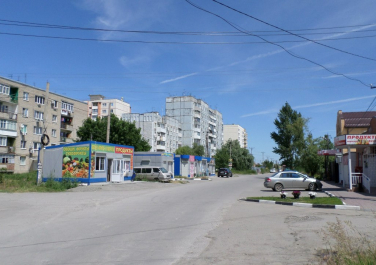 Батайск, Строительство