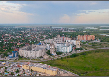Батайск