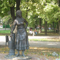 Памятник водопроводу (Ростов-на-Дону)