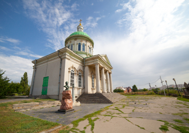 Церковь Сурб Хач (Ростов-на-Дону)