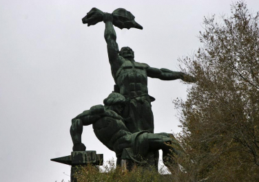 Памятник стачке 1902 года (Ростов-на-Дону)