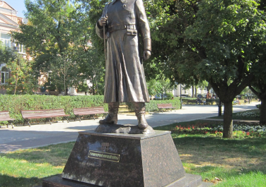 Памятник героям Первой мировой войны (Ростов-на-Дону)