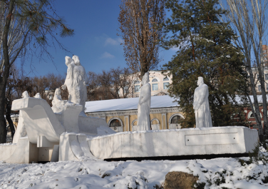Памятник Степану Разину (Ростов-на-Дону)