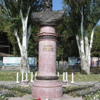 Памятник Ушакову (Ростов-на-Дону)