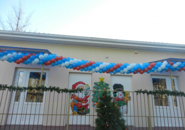  Детский сад № 249, Белостокская улица, 31 кА