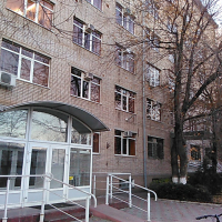  Министерство труда и социального развития Ростовской области, Лермонтовская улица, 161