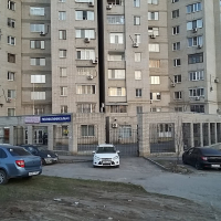  Городская поликлиника № 41,  Таганрогская улица, 126 к1