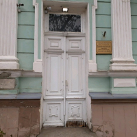  Детский сад № 59 МБДОУ ,  Пушкинская улица, 14