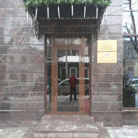  Департамент автомобильных дорог и организации дорожного движения города Ростова-на-Дону, Большая Садовая улица, 93