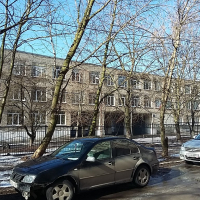 МБОУ Гимназия № 46, улица Тимошенко, 30