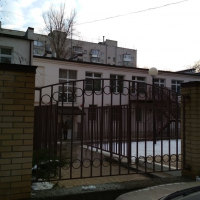  Детский сад № 251, проспект Ленина, 109 к4