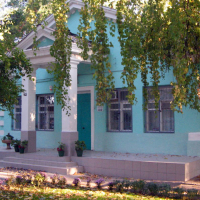 ГБУ Ростовской области центр психолого-педагогической, медицинской и социальной помощи,  улица 13-я линия, 23