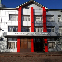  Ростовская детская железная дорога,  Шолохова проспект, 29