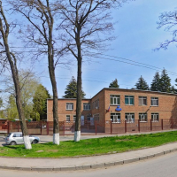  Детский сад № 239,  улица Зои Космодемьянской, 47