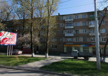 Участковый пункт полиции, проспект Ленина, 175 к1