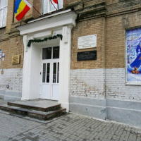  Средняя школа № 49, улица Максима Горького, 108